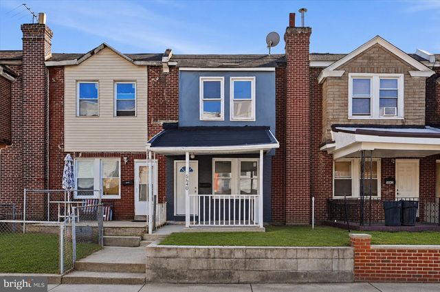 5840 CRITTENDEN ST, Philadelphia, PA 19138