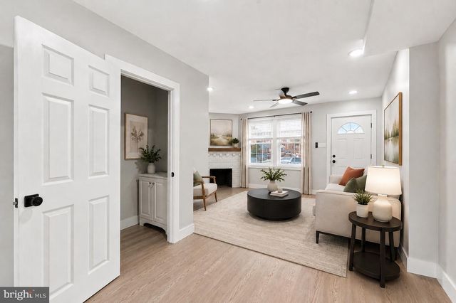 5840 CRITTENDEN ST, Philadelphia, PA 19138