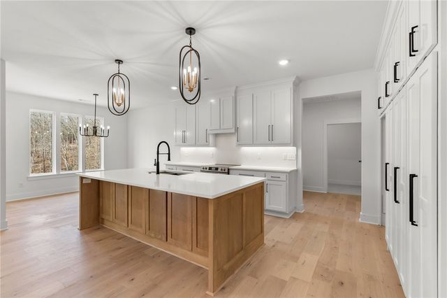 26 Strichen Drive, Bella Vista, AR 72715