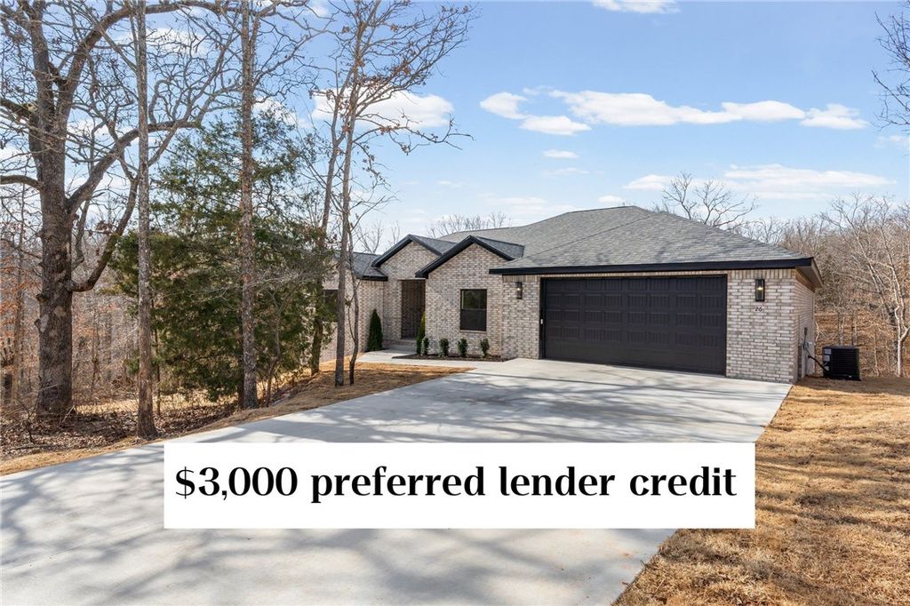 26 Strichen Drive, Bella Vista, AR 72715