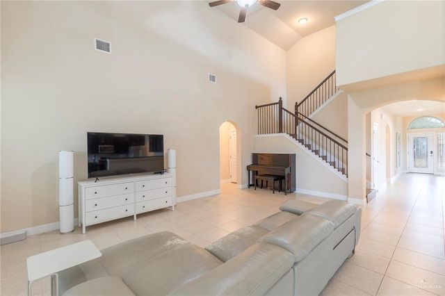 3904 Santa Maria Street, Mission, TX 78572