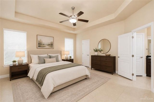 3904 Santa Maria Street, Mission, TX 78572