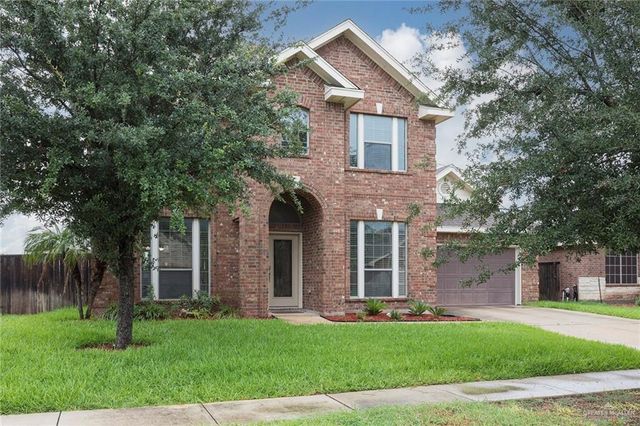 3904 Santa Maria Street, Mission, TX 78572