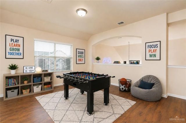 3904 Santa Maria Street, Mission, TX 78572