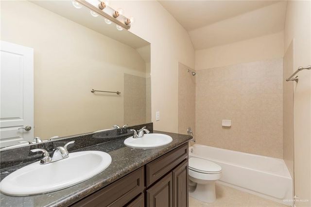 3904 Santa Maria Street, Mission, TX 78572