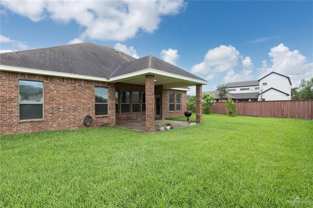 3904 Santa Maria Street, Mission, TX 78572