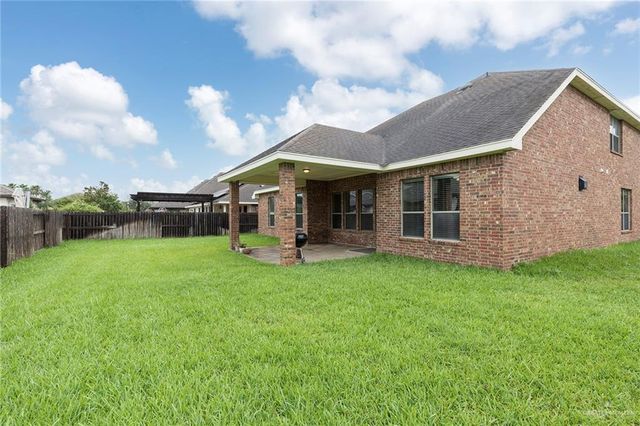 3904 Santa Maria Street, Mission, TX 78572