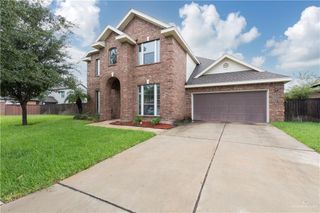 3904 Santa Maria Street, Mission, TX 78572
