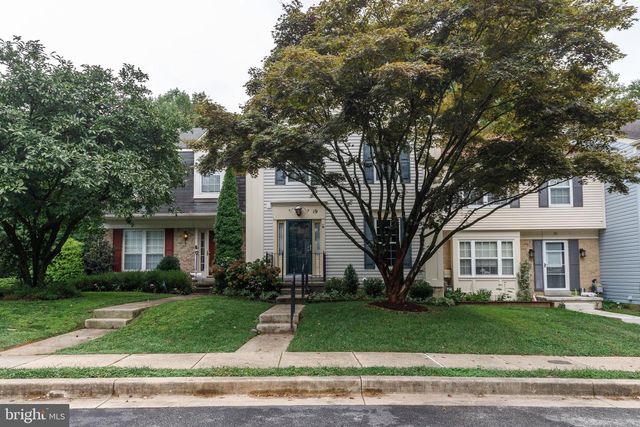 19 SOUTHWARK BRIDGE WAY, Lutherville Timonium, MD 21093