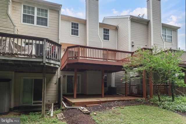 19 SOUTHWARK BRIDGE WAY, Lutherville Timonium, MD 21093