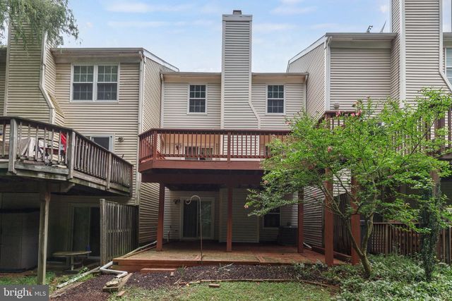 19 SOUTHWARK BRIDGE WAY, Lutherville Timonium, MD 21093