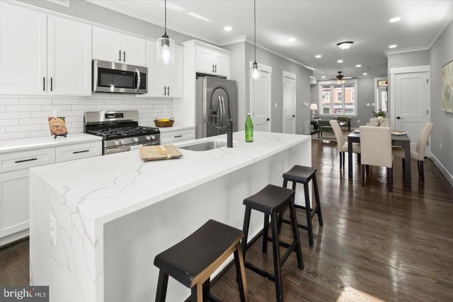 719 OLDHAM ST, Baltimore, MD 21224