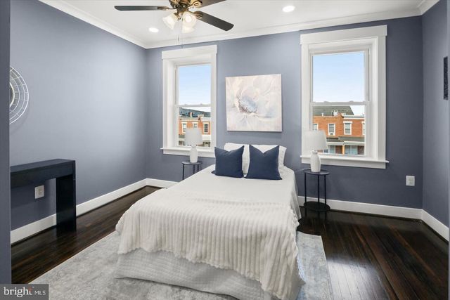 719 OLDHAM ST, Baltimore, MD 21224