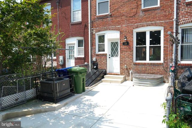 719 OLDHAM ST, Baltimore, MD 21224