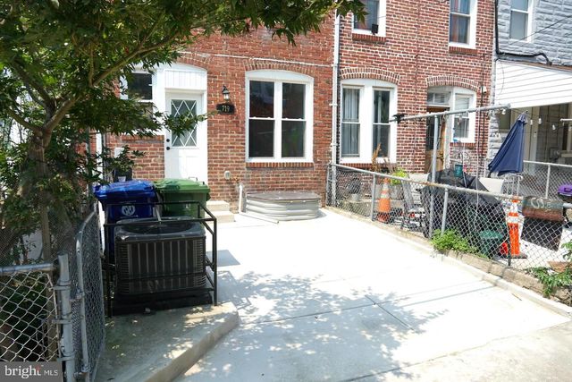 719 OLDHAM ST, Baltimore, MD 21224