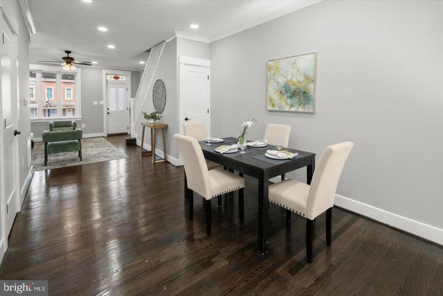 719 OLDHAM ST, Baltimore, MD 21224