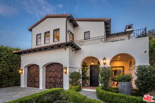 820 N Vista Street, Los Angeles, CA 90046