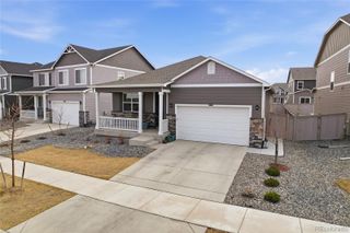 18206 Prince Hill Circle, Parker, CO 80134