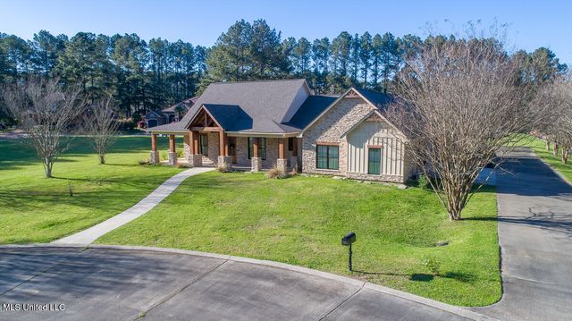 29 Club Drive, Natchez, MS 39120