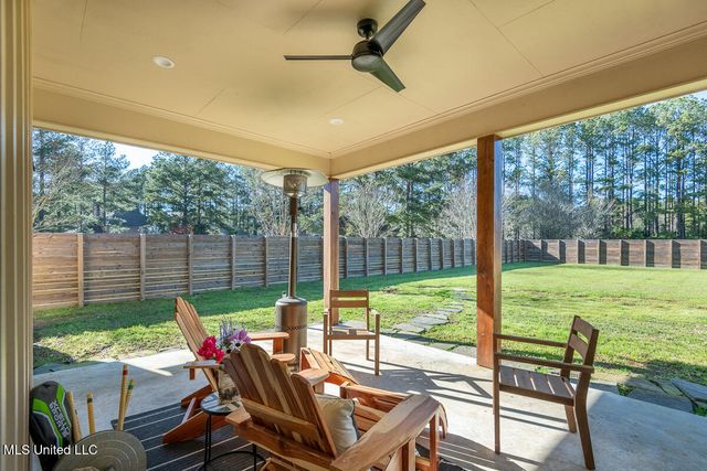 29 Club Drive, Natchez, MS 39120