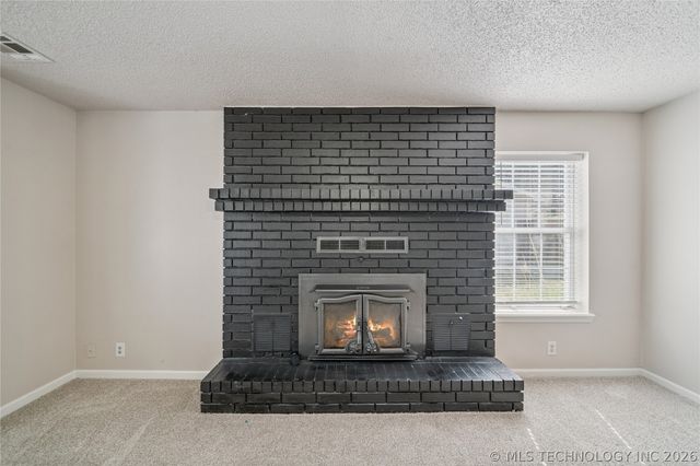 1490 Ash Hollow Street, Catoosa, OK 74015