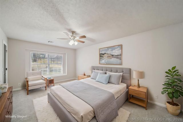 1490 Ash Hollow Street, Catoosa, OK 74015