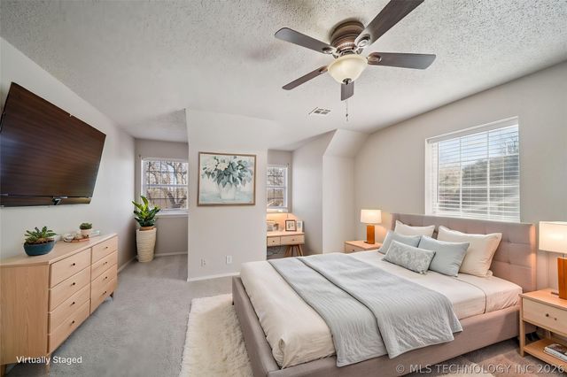 1490 Ash Hollow Street, Catoosa, OK 74015