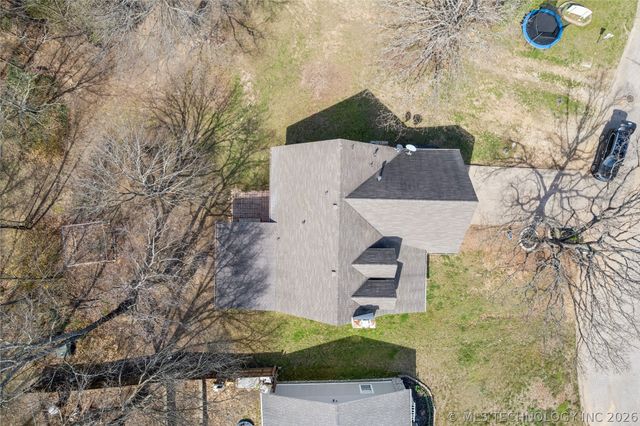 1490 Ash Hollow Street, Catoosa, OK 74015