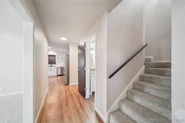 1490 Ash Hollow Street, Catoosa, OK 74015