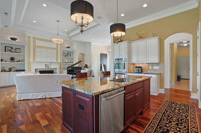 1005 Limpkin Dr., Conway, SC 29526