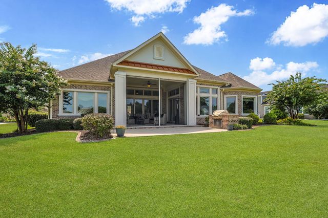 1005 Limpkin Dr., Conway, SC 29526