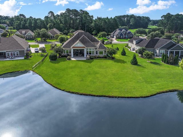 1005 Limpkin Dr., Conway, SC 29526