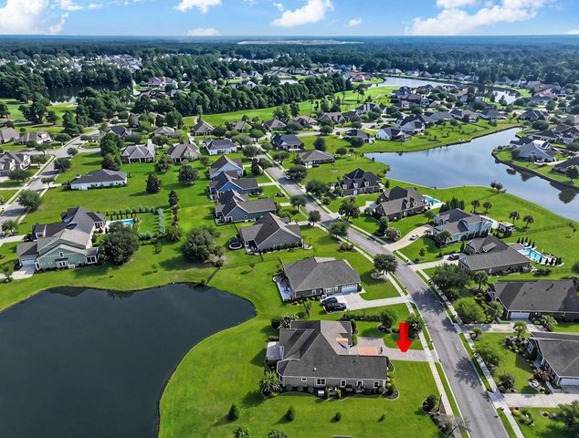 1005 Limpkin Dr., Conway, SC 29526