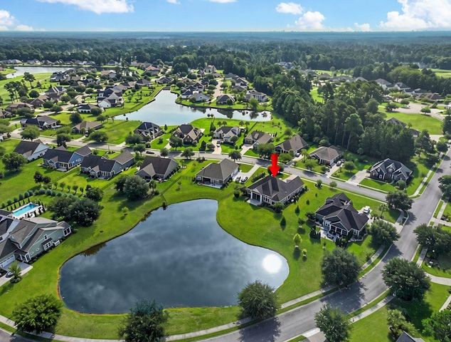 1005 Limpkin Dr., Conway, SC 29526