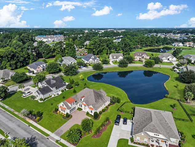 1005 Limpkin Dr., Conway, SC 29526