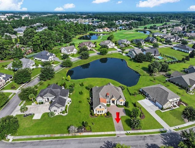 1005 Limpkin Dr., Conway, SC 29526