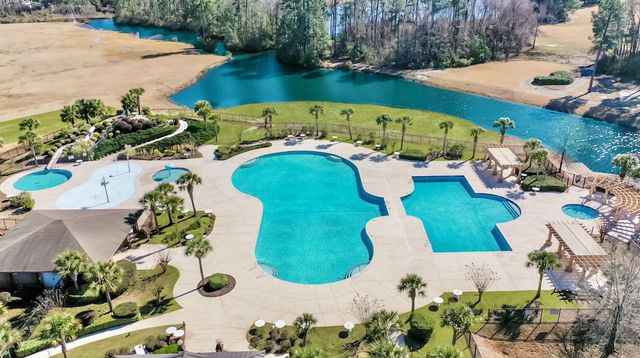1005 Limpkin Dr., Conway, SC 29526