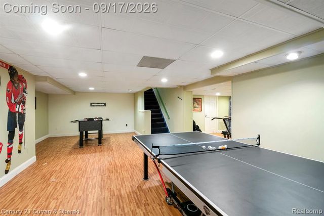 36233 Trenton Court, Farmington Hills, MI 48335