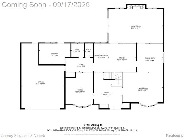 36233 Trenton Court, Farmington Hills, MI 48335