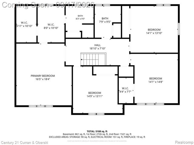 36233 Trenton Court, Farmington Hills, MI 48335