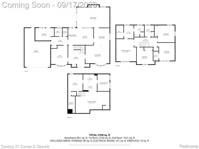 36233 Trenton Court, Farmington Hills, MI 48335