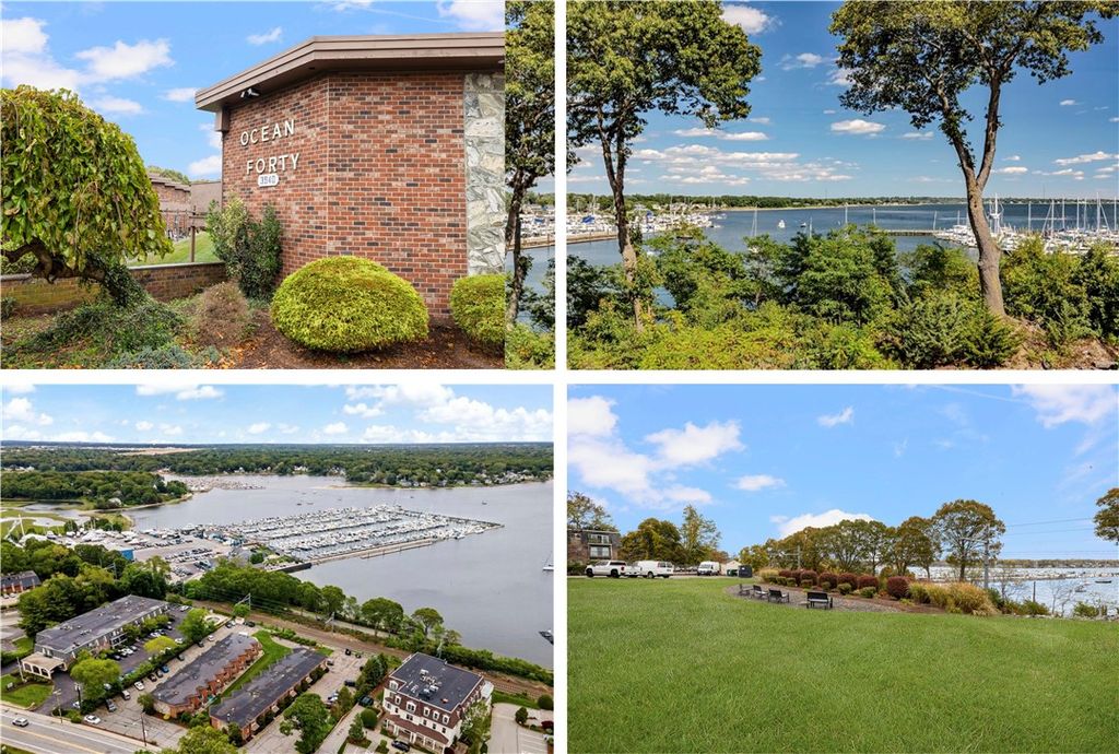 3940 Post Road 3, Warwick, RI 02886