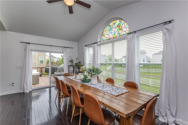 1613 Stonebury Court, Xenia, OH 45385