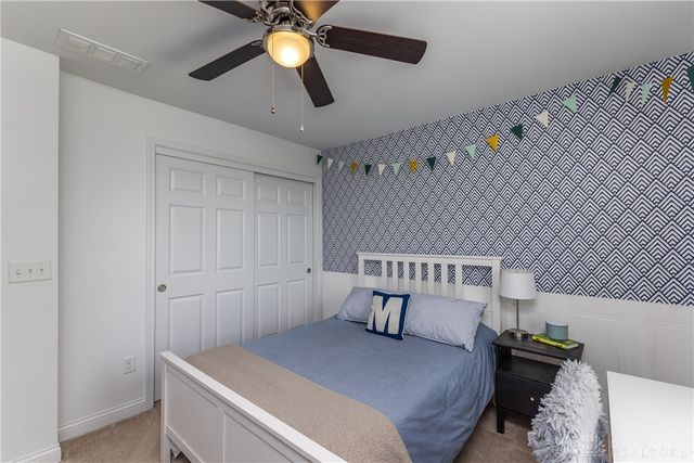 1613 Stonebury Court, Xenia, OH 45385