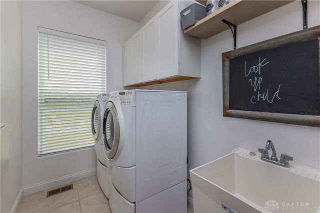 1613 Stonebury Court, Xenia, OH 45385