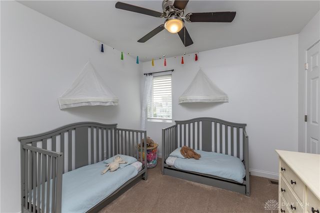 1613 Stonebury Court, Xenia, OH 45385