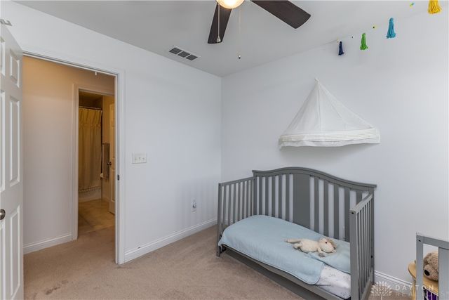 1613 Stonebury Court, Xenia, OH 45385