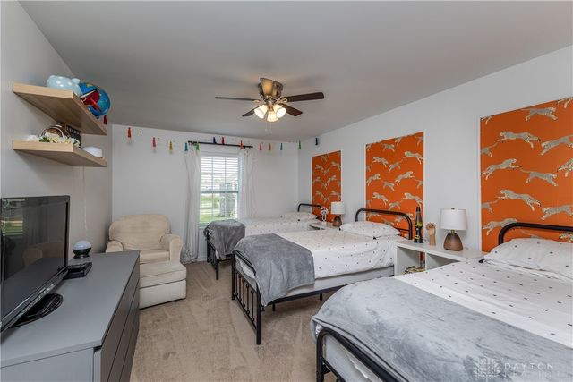 1613 Stonebury Court, Xenia, OH 45385