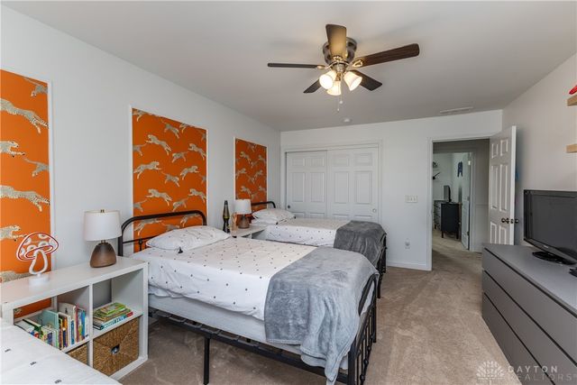 1613 Stonebury Court, Xenia, OH 45385