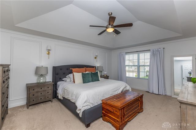 1613 Stonebury Court, Xenia, OH 45385